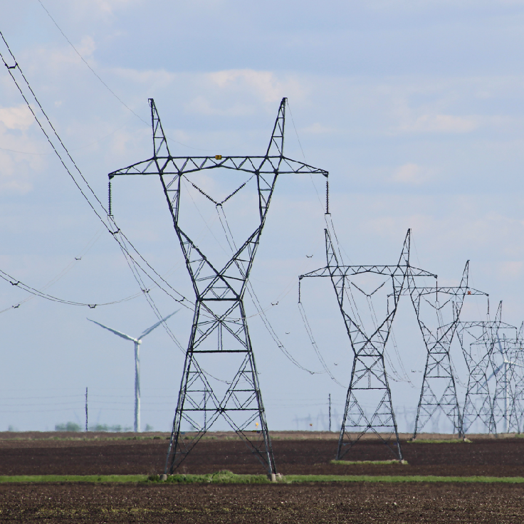 The Evolving Electricity Generation Mix | AEP Energy