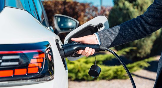 pilot flying j electric charging